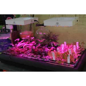 Príslušenstvo pre LED GROW svietidlá Príslušenstvo pre LED GROW svietidlá
